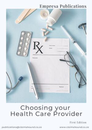 Choosing Your Healthcare Provider